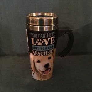 Dog Thermos